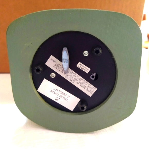 Vintage Sleeping Beauty Disney Musical Snowglobe - Picture 10 of 11